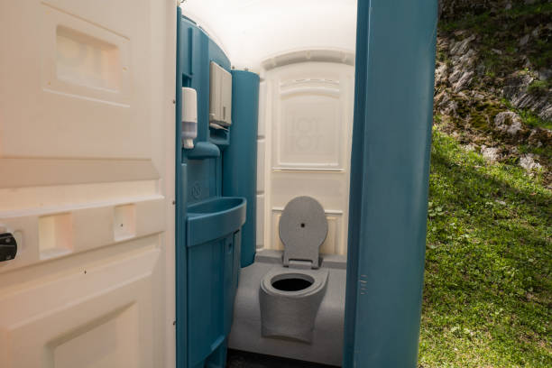 Best Emergency porta potty rental  in Mcalester, OK