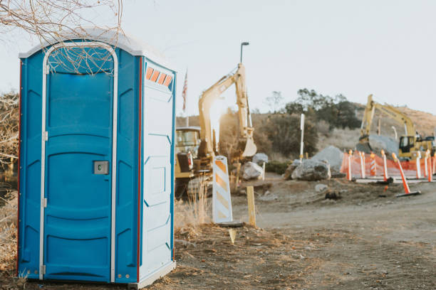 Best Portable toilet rental for construction  in Mcalester, OK