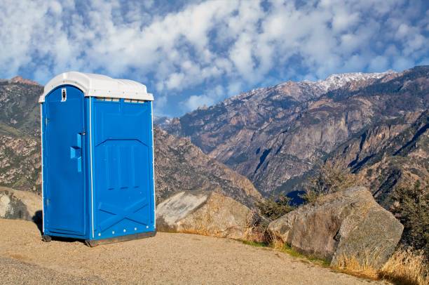 Best Portable toilet rental cost  in Mcalester, OK