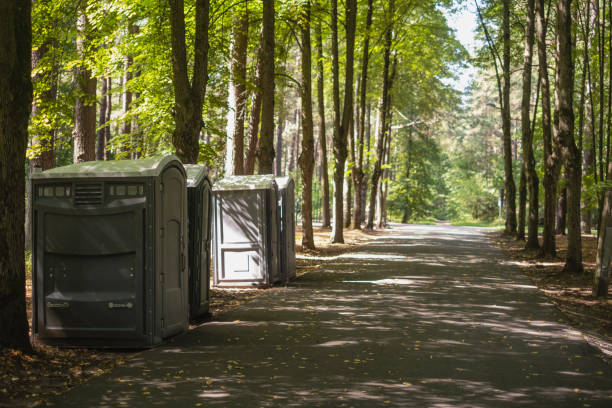 Best Local porta potty services  in Mcalester, OK