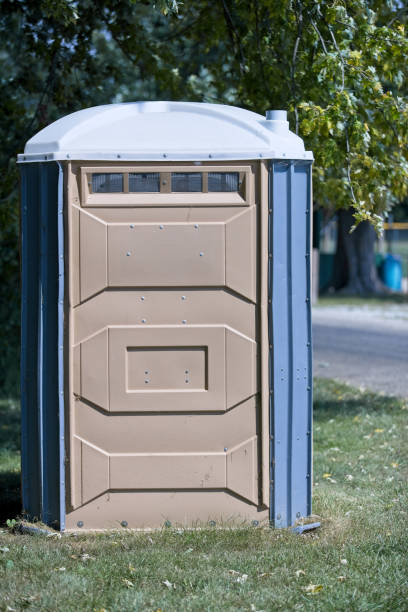 Best Portable restroom trailer rental  in Mcalester, OK