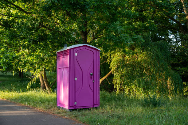 Best Long-term porta potty rental  in Mcalester, OK