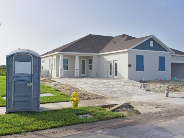 Best Porta potty rental for festivals  in Mcalester, OK