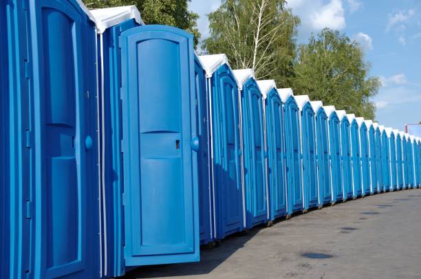 Best Affordable portable toilet rental  in Mcalester, OK